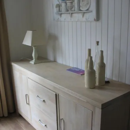 Chalet EDELWEISS Durbuy Extérieur photo