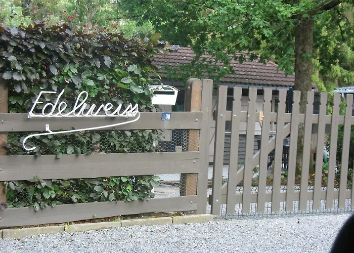 Chalet EDELWEISS