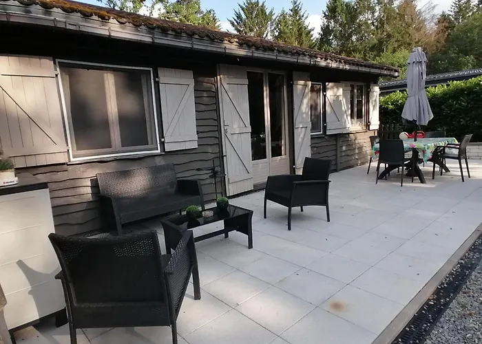 Chalet EDELWEISS