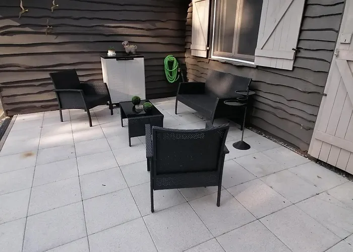 Chalet EDELWEISS