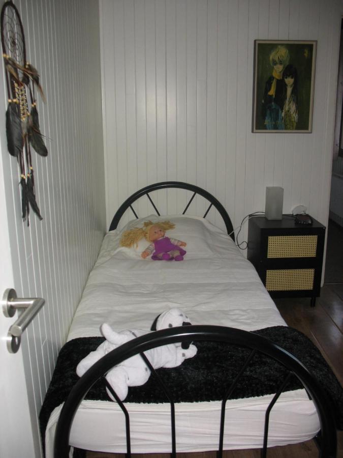 Chalet Edelweiss