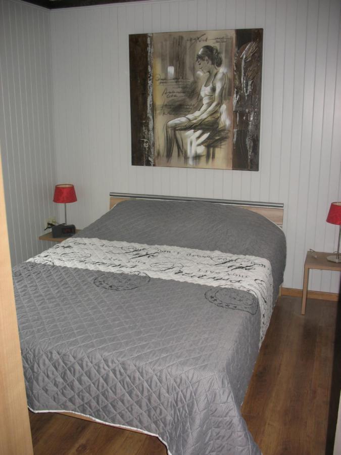 Chalet Edelweiss