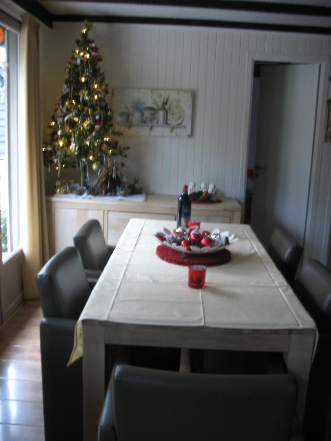 Edelweiss Chalet *