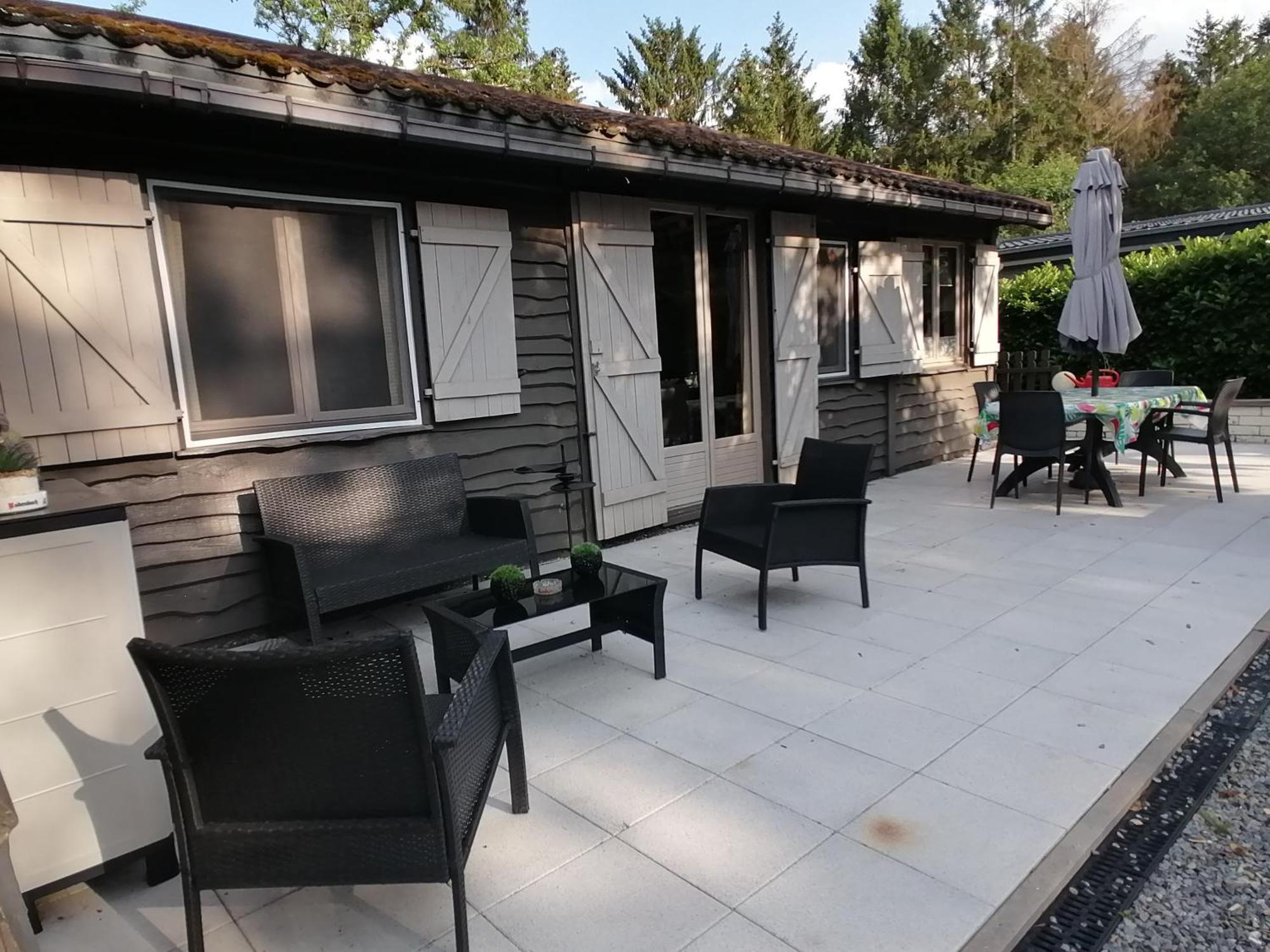 Chalet Edelweiss