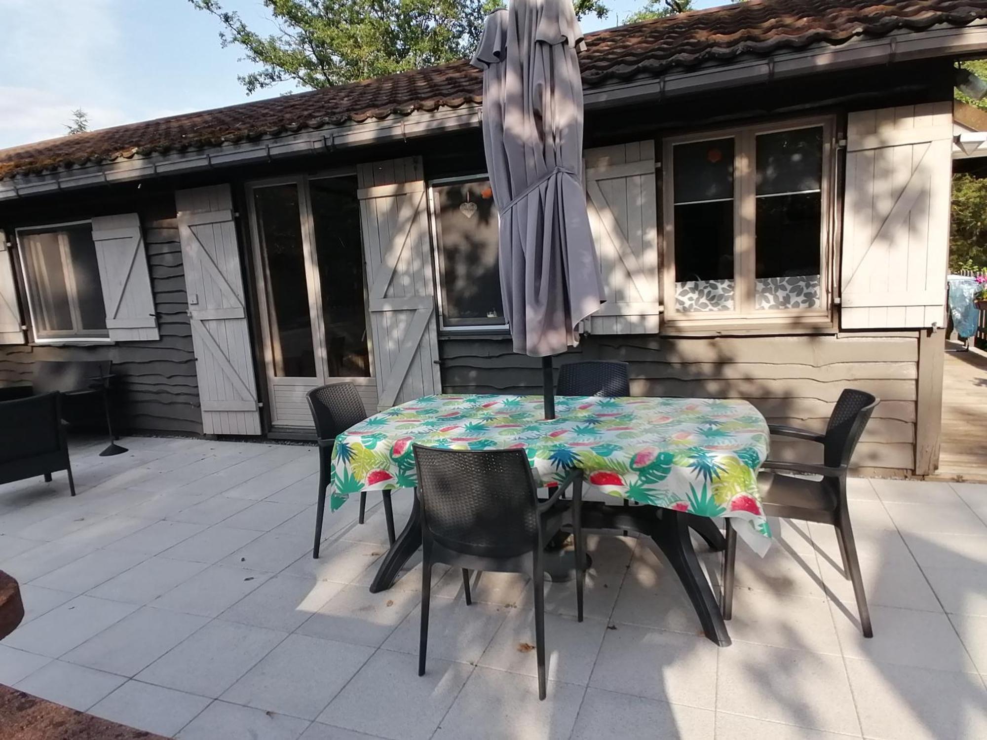 Chalet Edelweiss