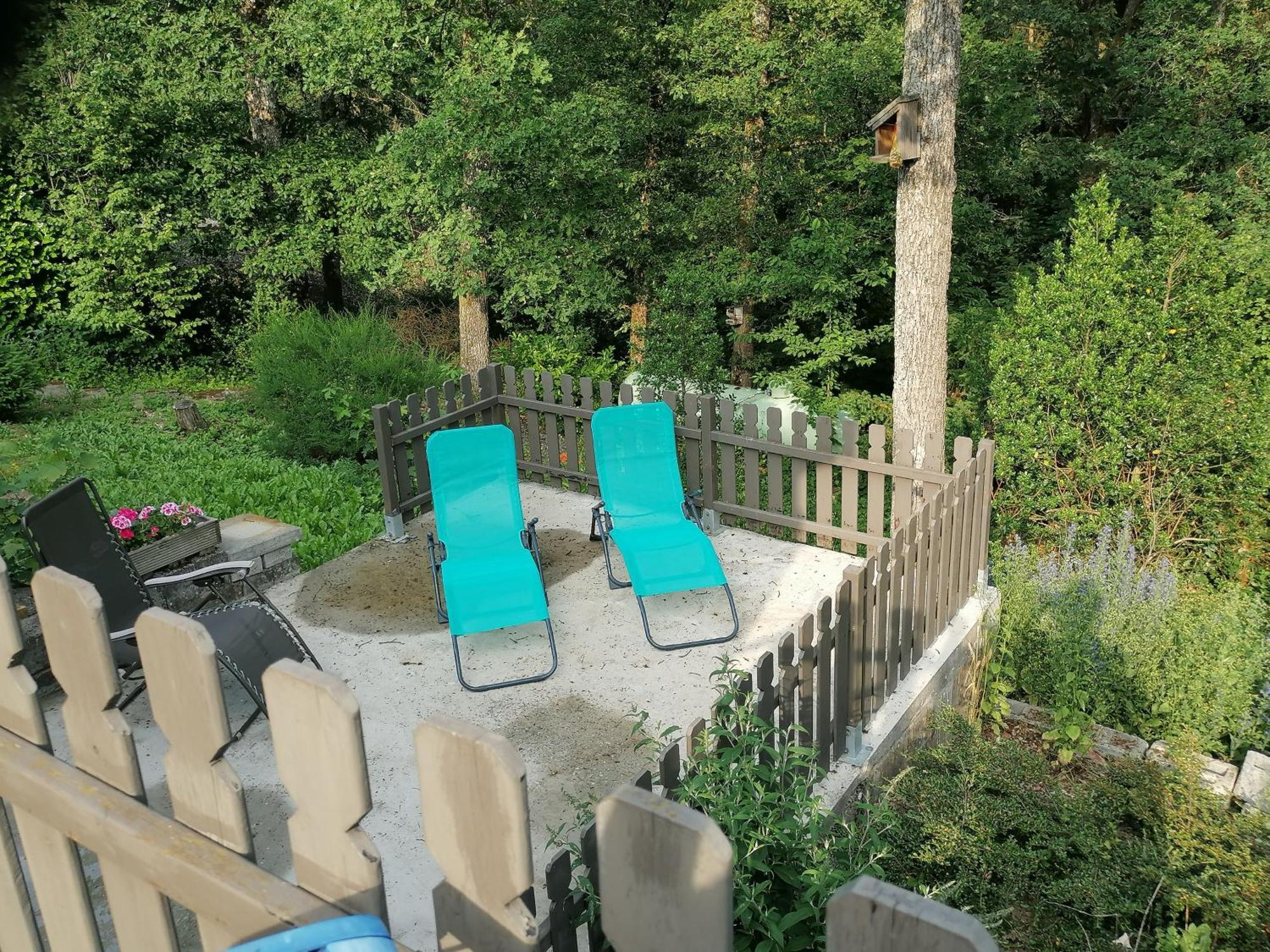 Chalet Edelweiss *